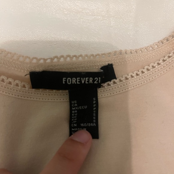 I LOVE THIS CROPPED SHIRT - Picture 2 of 2